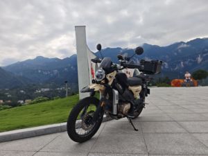 二手力腾动力军刀190(多功能车)