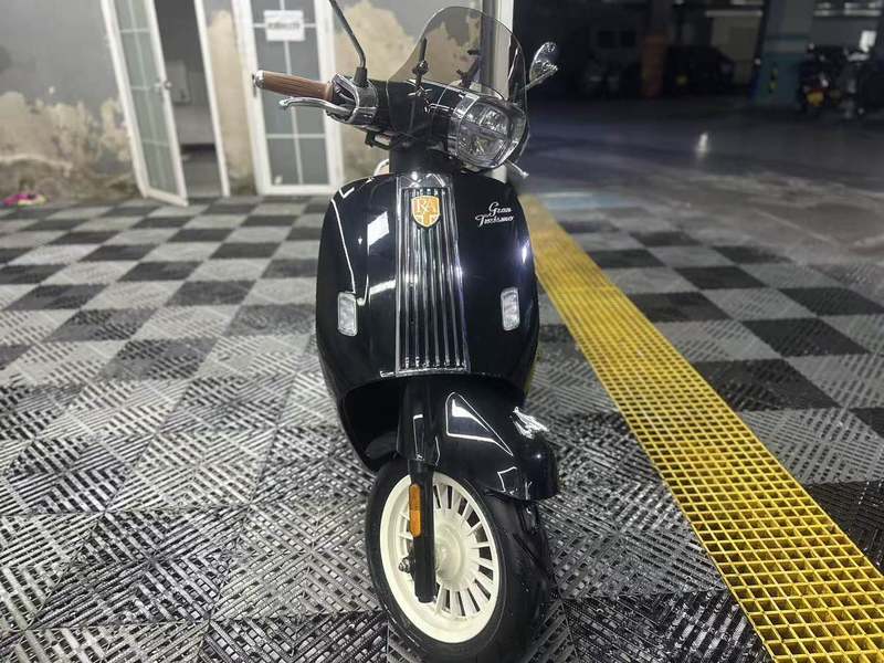 二手ROYAL ALLOYGT150