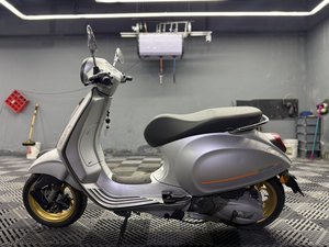 二手VESPAPrimavera 150