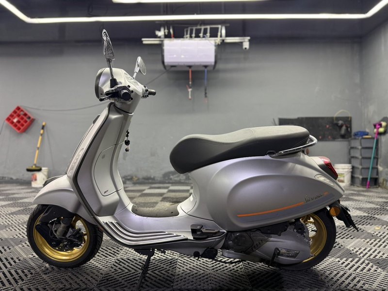 二手VESPAPrimavera 150