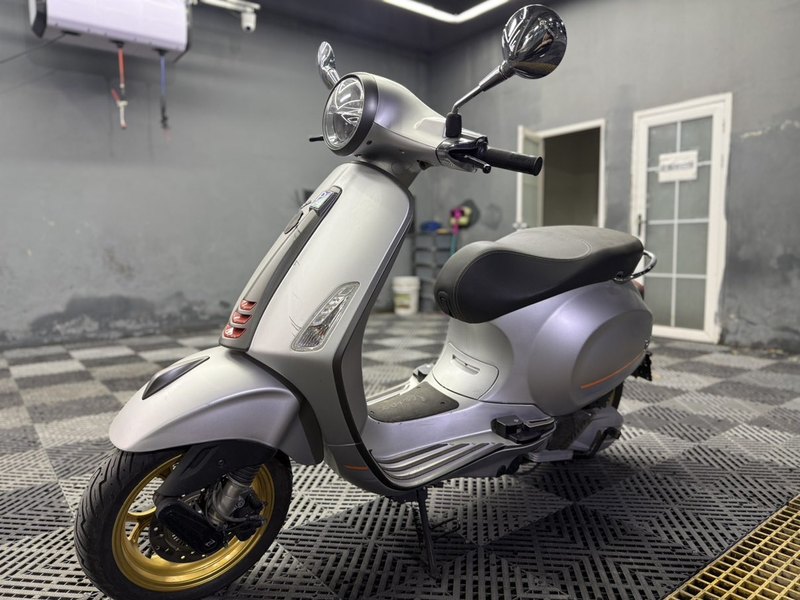 二手VESPAPrimavera 150