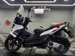 二手宗申阿普利亚SR Max 250