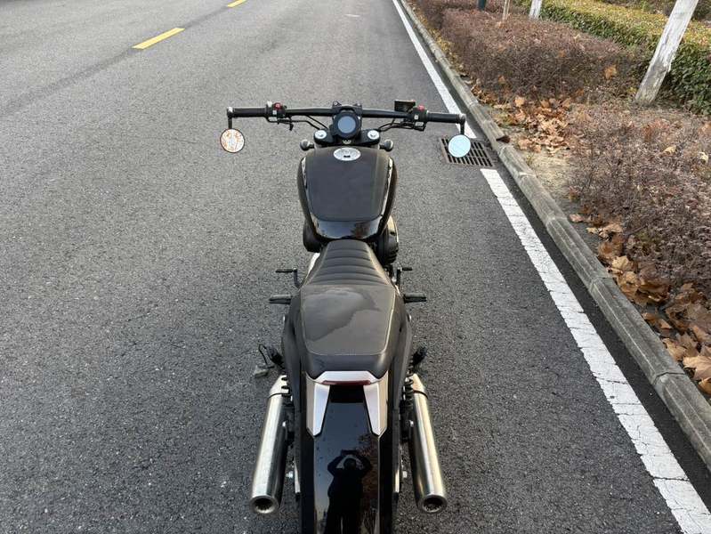 二手奔达Rock300 灰石