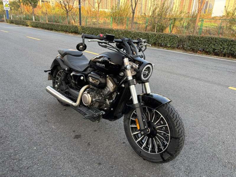 二手奔达Rock300 灰石