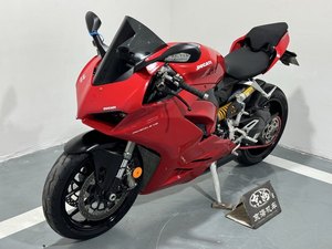 二手杜卡迪Panigale V2