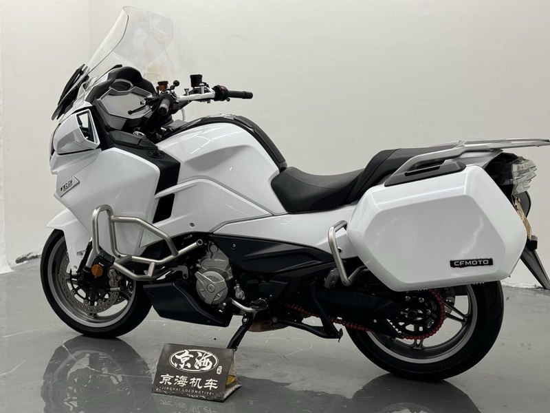 二手春风1250TR-G