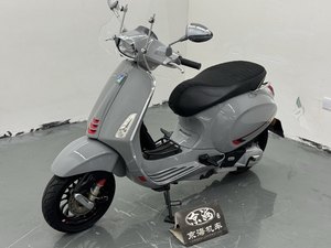 二手VESPASprint 150