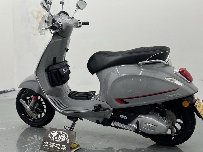 二手VESPASprint 150