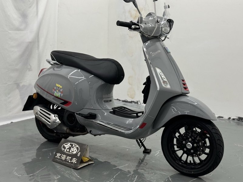 二手VESPASprint 150