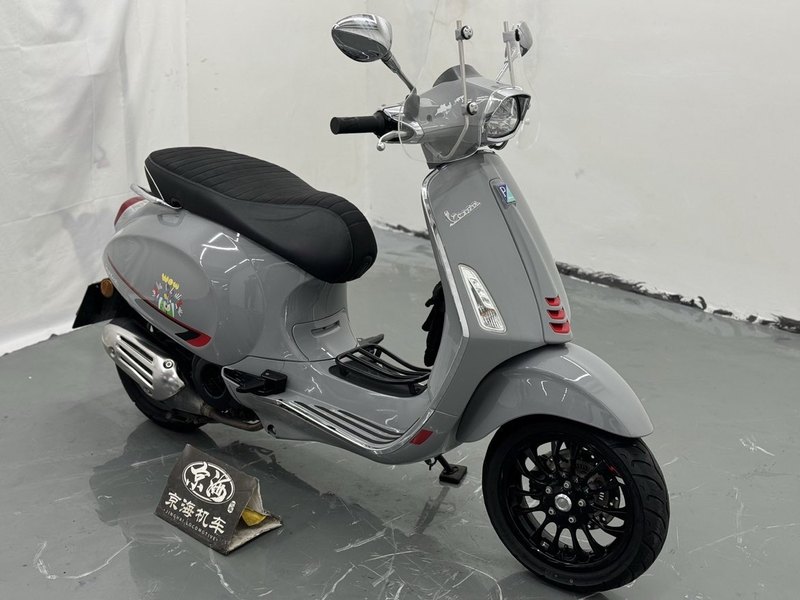 二手VESPASprint 150