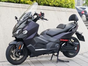 二手三阳Maxsym TL