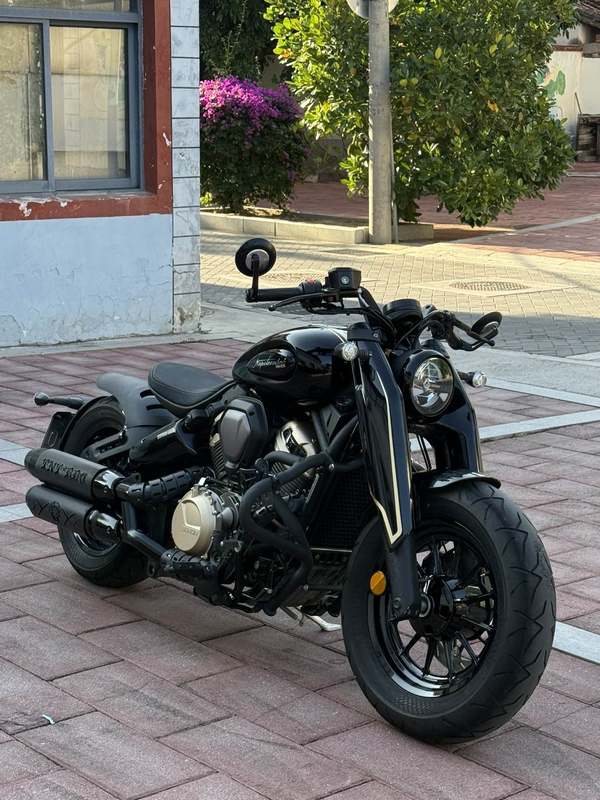 二手奔达拿破仑450