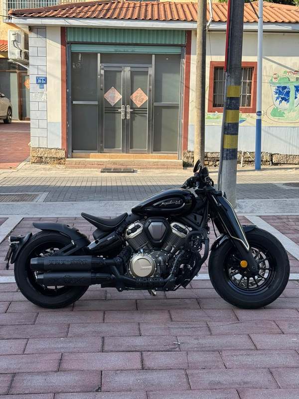 二手奔达拿破仑450