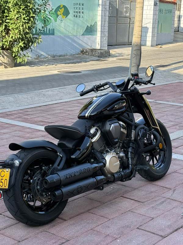 二手奔达拿破仑450