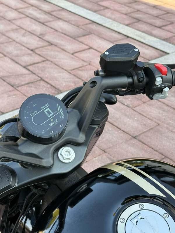 二手奔达拿破仑450