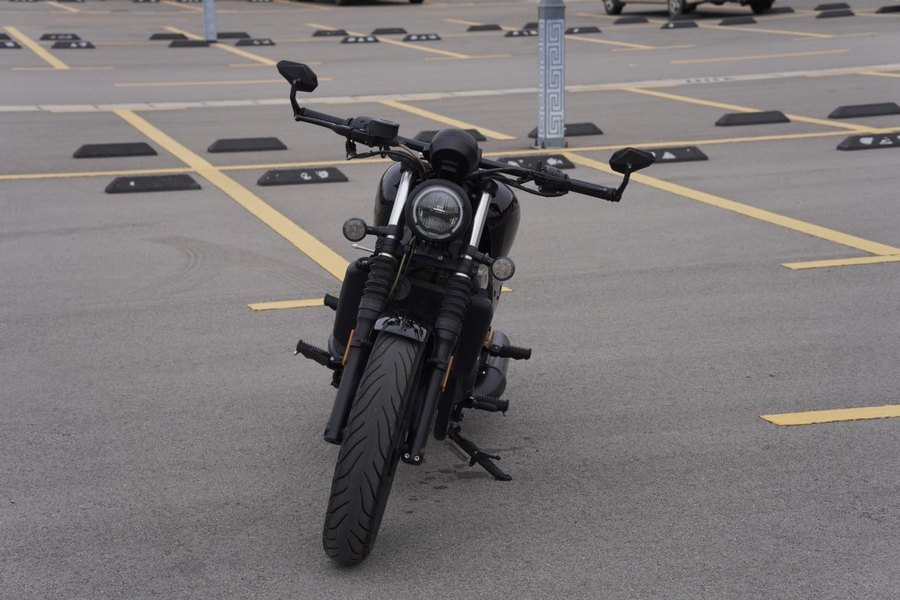 二手长江Bobbie Ⅱ 450S