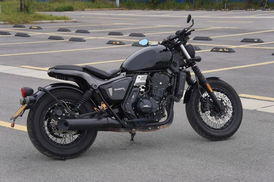 二手长江Bobbie Ⅱ 450S