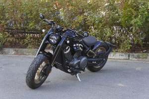 二手奔达拿破仑450