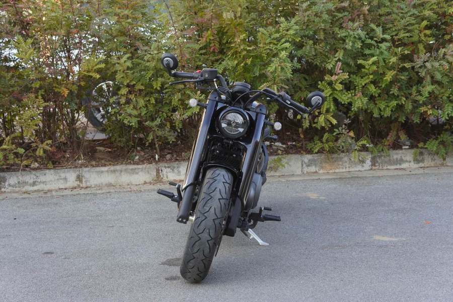 二手奔达拿破仑450