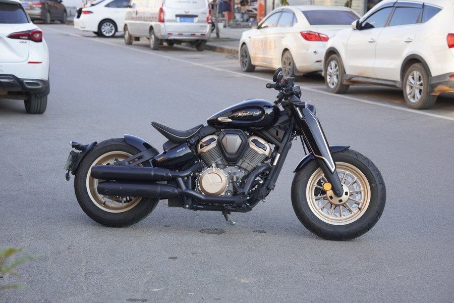 二手奔达拿破仑450