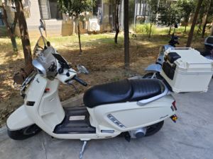 二手轻骑奥罗拉150