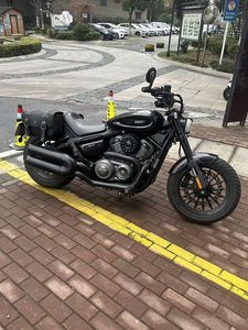 二手奔达金吉拉350