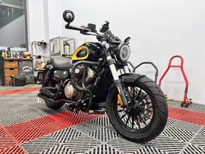 二手奔达金吉拉300