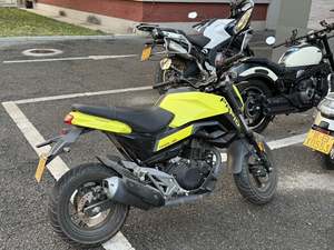 二手春风ST狒狒