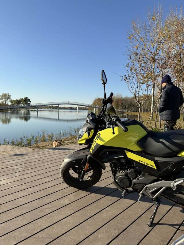 二手春风ST狒狒