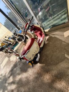 二手台铃火眼机甲·苍穹