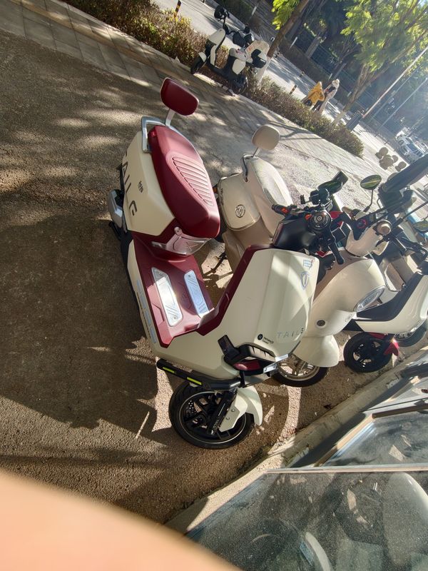 二手台铃火眼机甲·苍穹