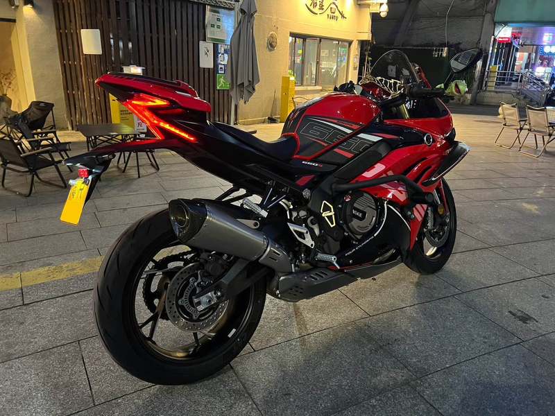 二手无极RR660S