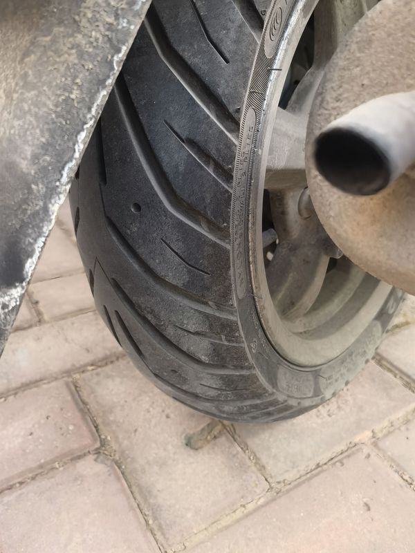 二手三阳飞度 Fiddle