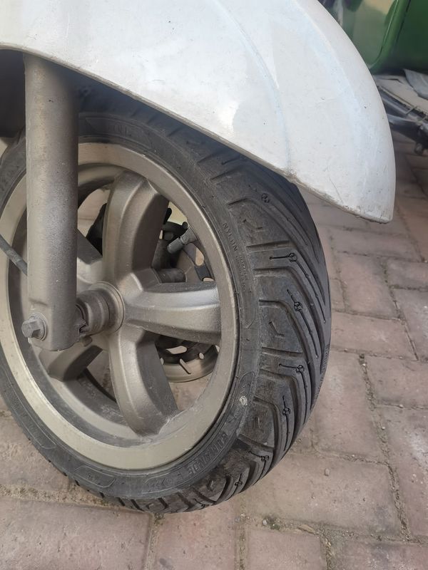 二手三阳飞度 Fiddle