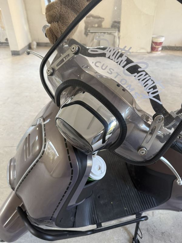 二手济南铃木US125