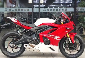 二手凯越450RR