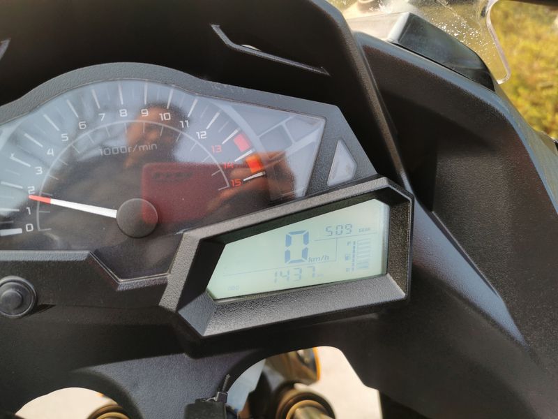 二手宝雕BD200-25B