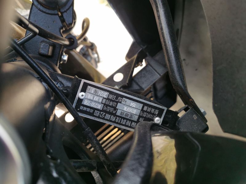 二手宝雕BD200-25B