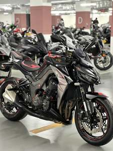 二手川崎Z1000