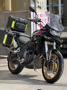 二手赛科龙RX600