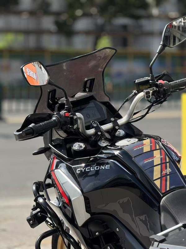 二手赛科龙RX600