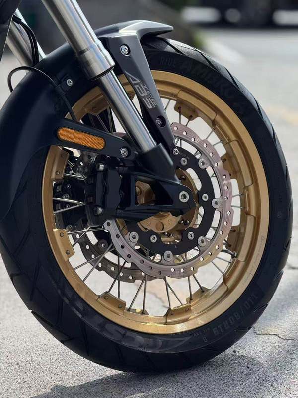 二手赛科龙RX600