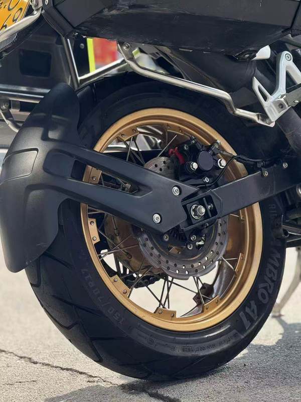 二手赛科龙RX600