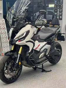 二手本田X-ADV 750