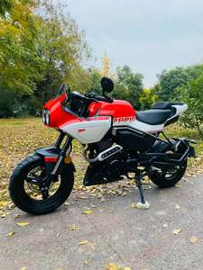 二手春风XO狒狒