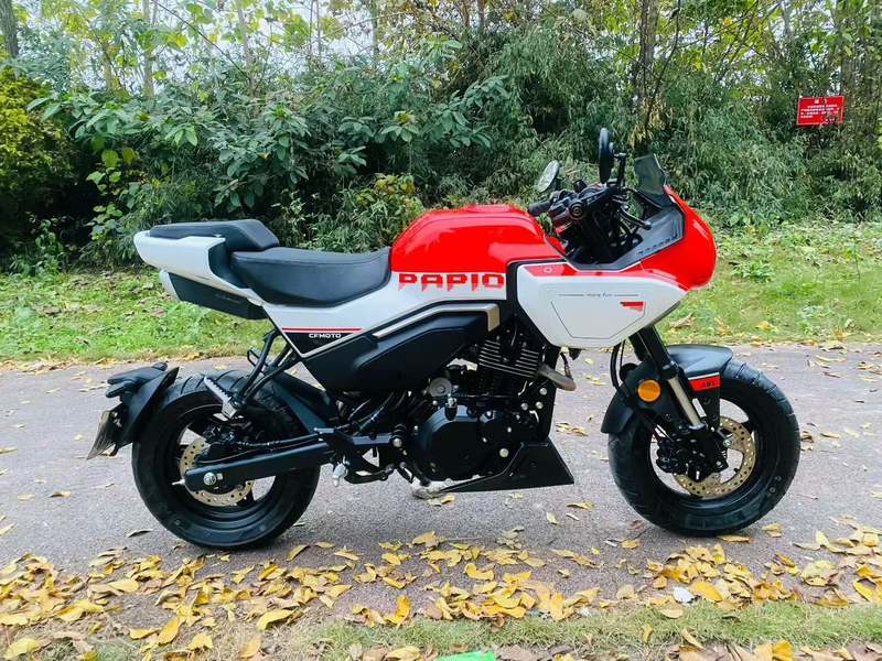 二手春风XO狒狒