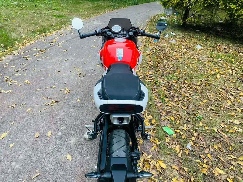 二手春风XO狒狒