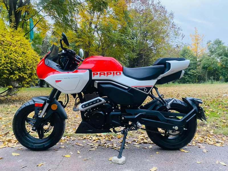 二手春风XO狒狒