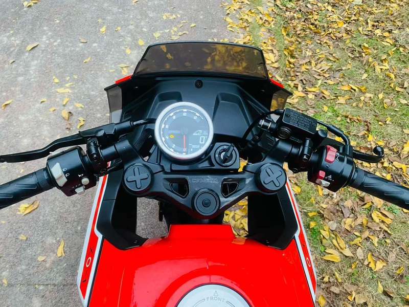 二手春风XO狒狒