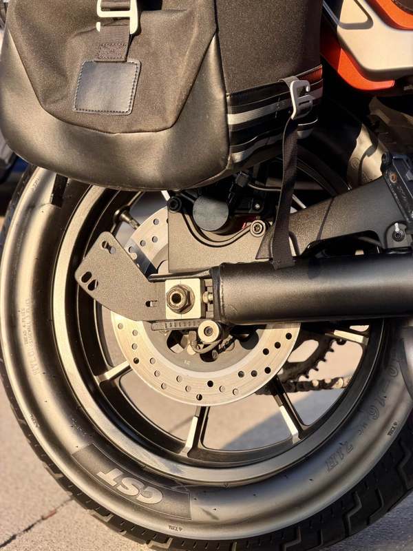 二手QJMOTOR闪500S